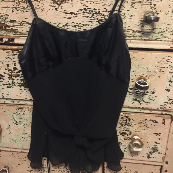 Nordstrom Tops - Morgan Taylor Cami from Nordstrom